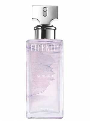 น้ำหอม Eternity summer 2010 for women