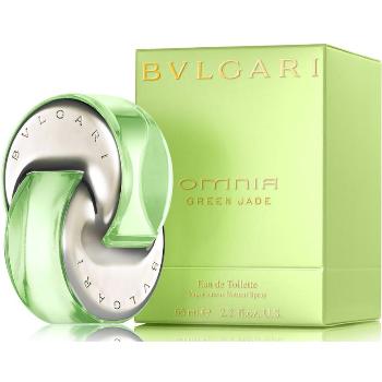 น้ำหอม bvlgari omnia green jade