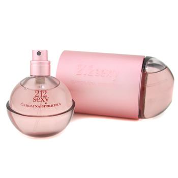 น้ำหอม carolina herrera 212 sexy