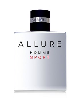 น้ำหอม chanel allure homme sport