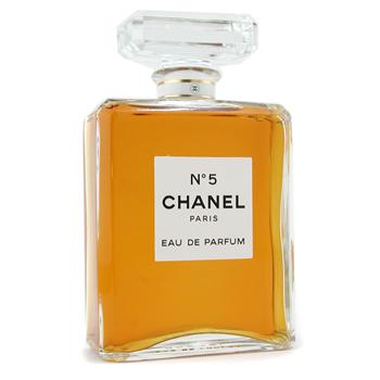 น้ำหอม chanel no.5