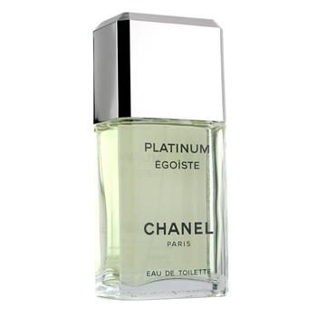 น้ำหอม chanel platinum