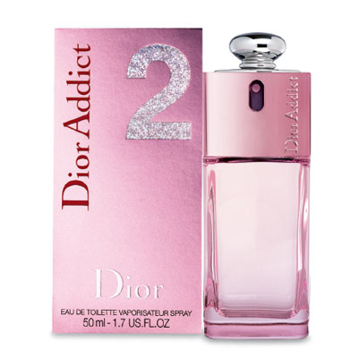 น้ำหอม christian dior addict 2