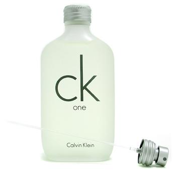 น้ำหอม ck one