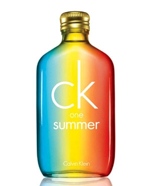 น้ำหอม ck summer