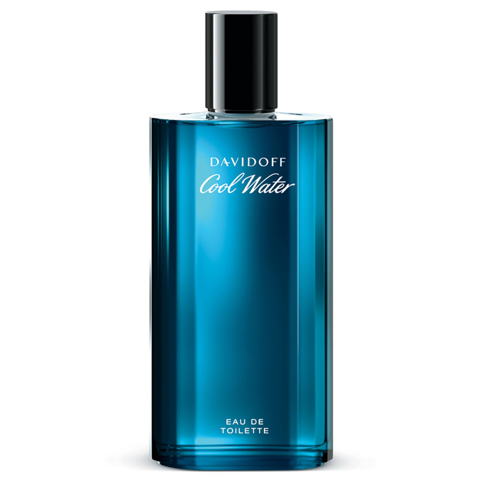 น้ำหอม davidoff cool water men