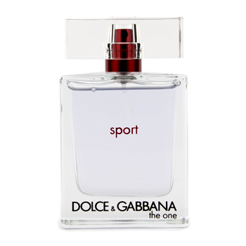 น้ำหอม dolce & gabbana the one sport