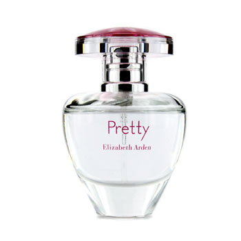 น้ำหอม elizabeth arden pretty