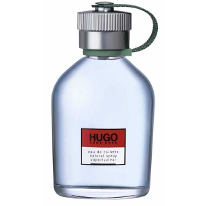 น้ำหอม hugo boss for men