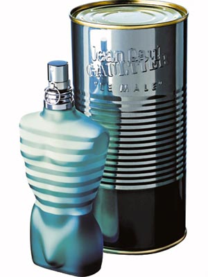 น้ำหอม jean paul gaultier for men