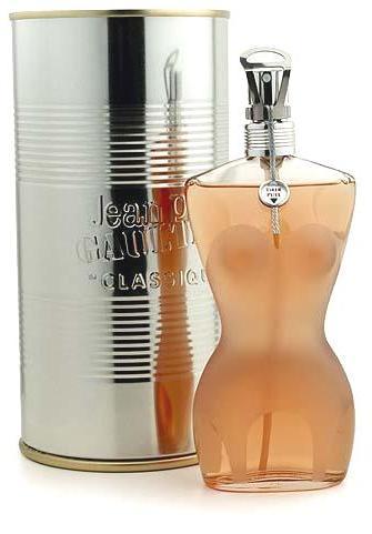 น้ำหอม jean paul gaultier for women