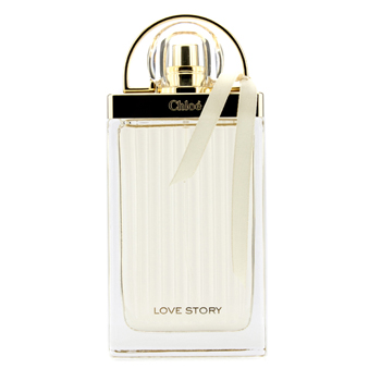 น้ำหอม love story chloe