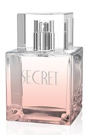 น้ำหอม secret คริส